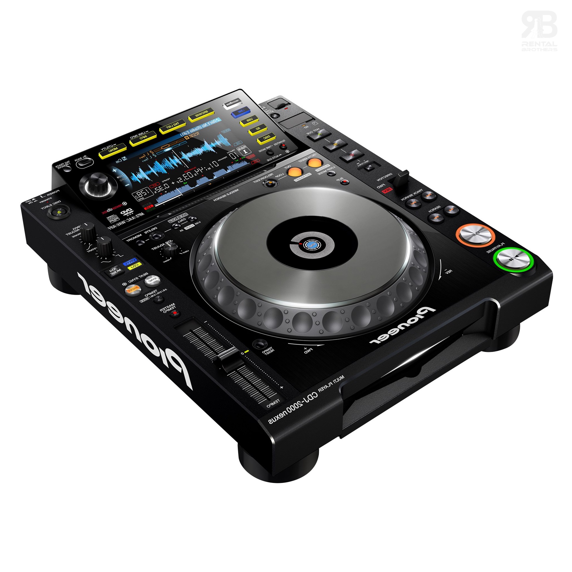 Pioneer-CDJ-2000-nexus