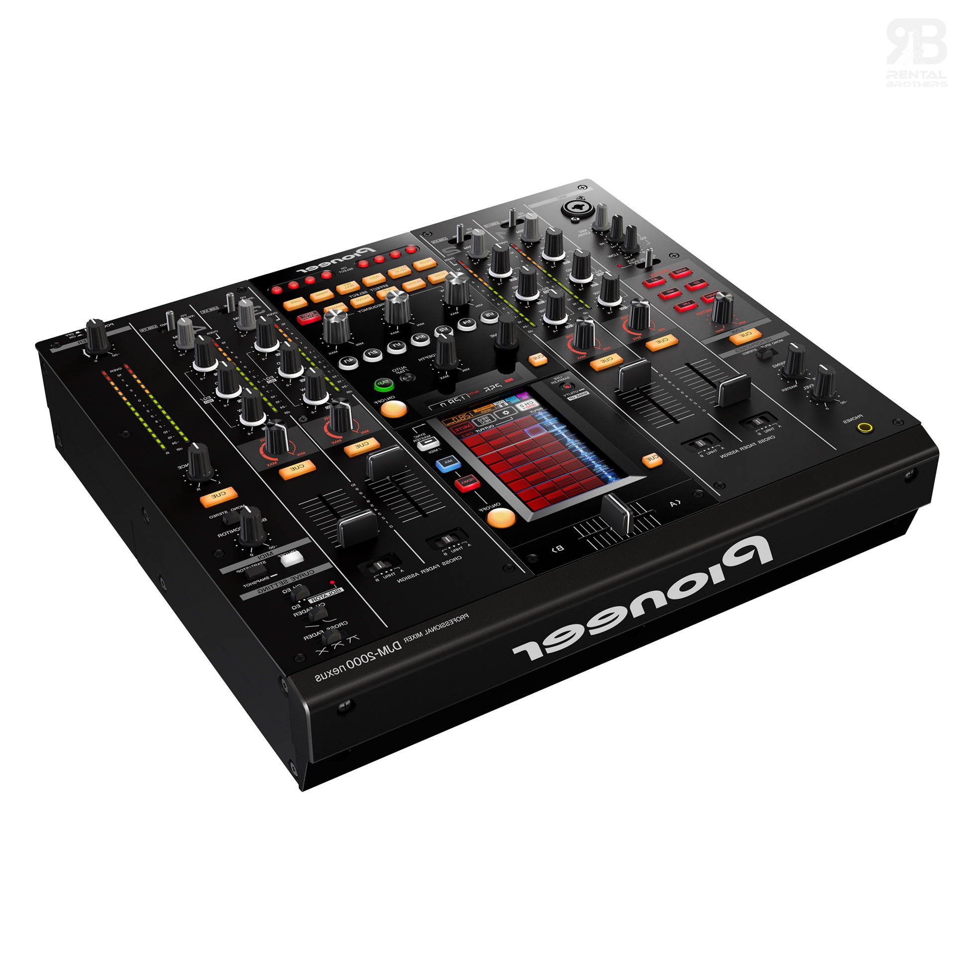 Pioneer-CDJ-2000-nexus